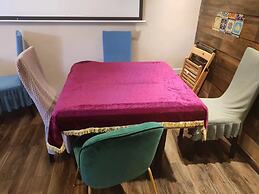 Shanghai HUA XI SHUI XIE Guesthouse