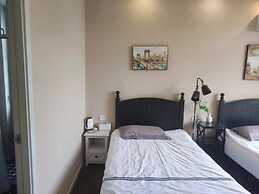 Shanghai HUA XI SHUI XIE Guesthouse