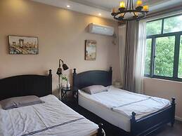 Shanghai HUA XI SHUI XIE Guesthouse