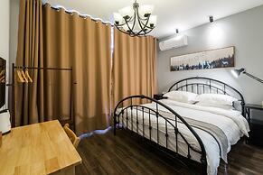 Shanghai HUA XI SHUI XIE Guesthouse