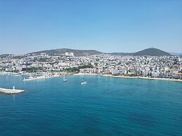 Risus Garden Marina Hotel