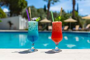 Risus Garden Marina Hotel