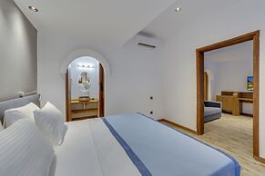 Risus Garden Marina Hotel