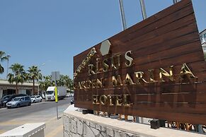 Risus Garden Marina Hotel