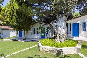 Risus Garden Marina Hotel