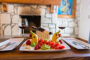 Risus Garden Marina Hotel