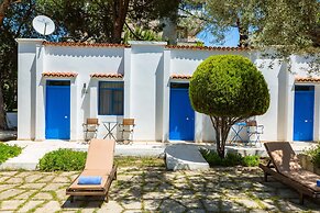 Risus Garden Marina Hotel