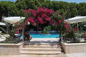 Risus Garden Marina Hotel