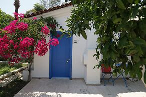 Risus Garden Marina Hotel