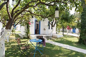 Risus Garden Marina Hotel