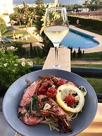 Townhouse in Marbella - Sea View