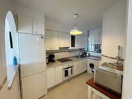 Townhouse in Marbella - Sea View