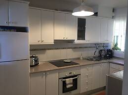 Townhouse in Marbella - Sea View