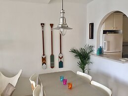 Townhouse in Marbella - Sea View