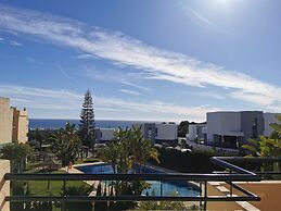 Townhouse in Marbella - Sea View