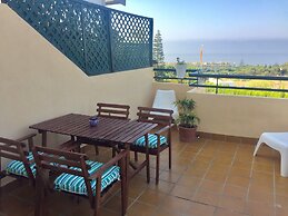 Townhouse in Marbella - Sea View