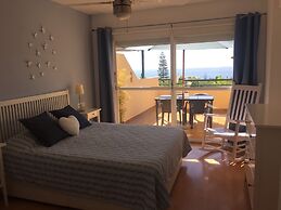 Townhouse in Marbella - Sea View