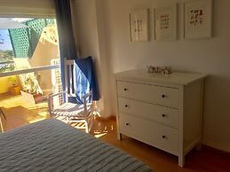 Townhouse in Marbella - Sea View