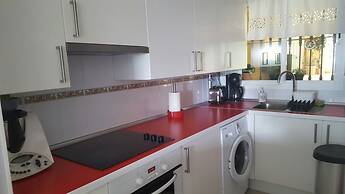 Townhouse in Marbella - Sea View