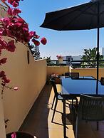 Townhouse in Marbella - Sea View