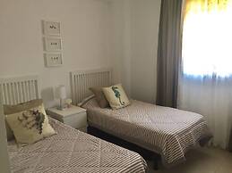 Townhouse in Marbella - Sea View