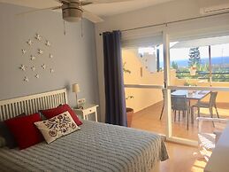 Townhouse in Marbella - Sea View