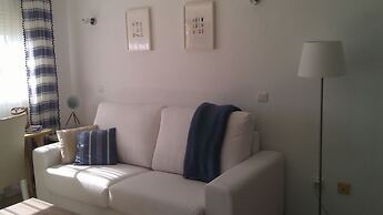 Townhouse in Marbella - Sea View