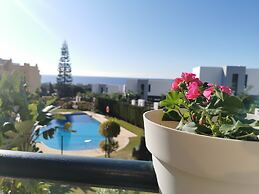 Townhouse in Marbella - Sea View