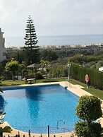 Townhouse in Marbella - Sea View