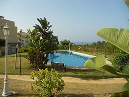 Townhouse in Marbella - Sea View