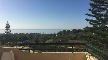 Townhouse in Marbella - Sea View