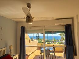 Townhouse in Marbella - Sea View