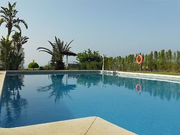 Townhouse in Marbella - Sea View