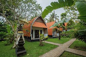 Bintang Bungalow
