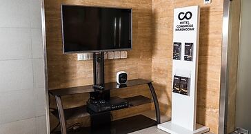 Hotel Congress Krasnodar