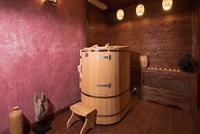 Hotel Congress Krasnodar