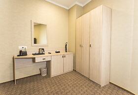 Hotel Congress Krasnodar