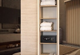 Hotel Congress Krasnodar