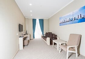 Hotel Congress Krasnodar