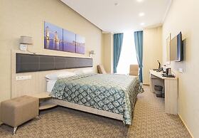 Hotel Congress Krasnodar