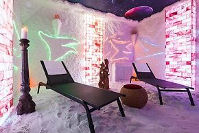 Hotel Congress Krasnodar