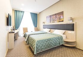 Hotel Congress Krasnodar