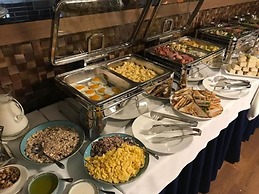 Hotel Congress Krasnodar