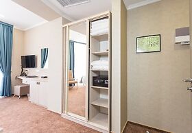 Hotel Congress Krasnodar