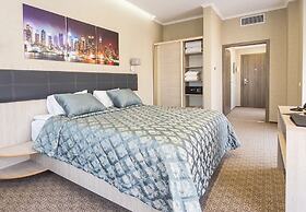 Hotel Congress Krasnodar