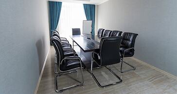 Hotel Congress Krasnodar