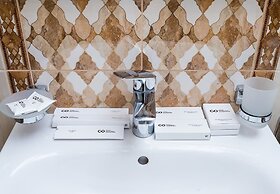 Hotel Congress Krasnodar