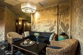 Hotel Congress Krasnodar