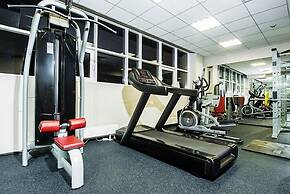 Hotel Congress Krasnodar