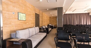 Hotel Congress Krasnodar